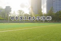 哈尔滨工业大学(深圳)2024在辽宁录取分数线是多少？最低612分/最高678分