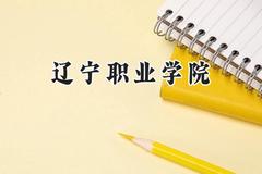 辽宁职业学院2024在重庆录取分数线是多少？最低327分/最高397分