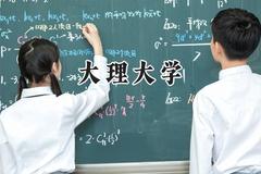 大理大学2024在山西录取分数线是多少？最低441分/最高529分