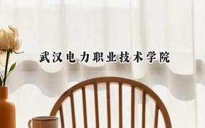 武漢電力職業(yè)技術(shù)學(xué)院2024在山西錄取分?jǐn)?shù)線是多少？最低377分/最高416分