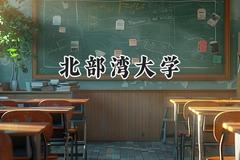 2024北部湾大学录取分数线：江苏最低480分
