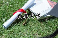 西北大学2024在上海录取分数线是多少？最低523分/最高530分