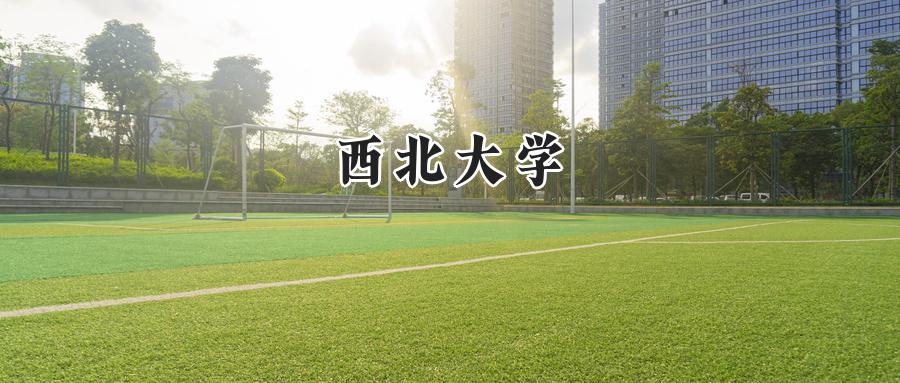 西北大学