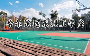 哈尔滨远东理工学院2024在天津录取分数线是多少？最低444分/最高468分