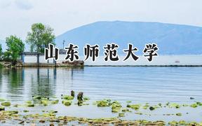 山东师范大学2024在江苏录取分数线是多少？最低527分/最高590分
