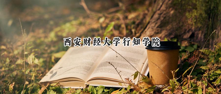 西安财经大学行知学院