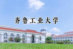 齐鲁工业大学2024在辽宁录取分数线是多少？最低451分/最高536分