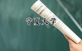 宁夏大学2024在内蒙古录取分数线是多少？最低488分/最高547分