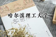 2024哈尔滨理工大学录取分数线：江苏最低542分