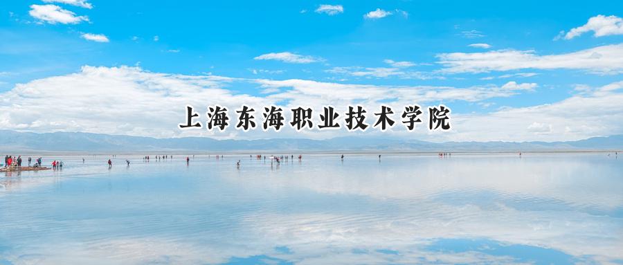 上海东海职业技术学院