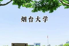 烟台大学2024在山西录取分数线是多少？最低501分/最高552分