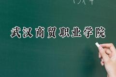 武汉商贸职业学院2024在内蒙古录取分数线是多少？最低189分/最高284分