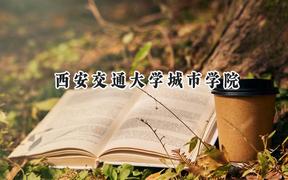西安交通大學(xué)城市學(xué)院2024在遼寧錄取分?jǐn)?shù)線是多少？最低415分/最高473分