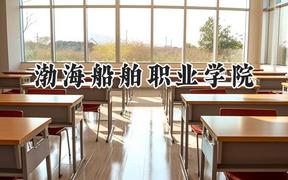 2024渤海船舶职业学院录取分数线：江苏最低411分