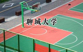 聊城大学2024在山西录取分数线是多少？最低477分/最高515分