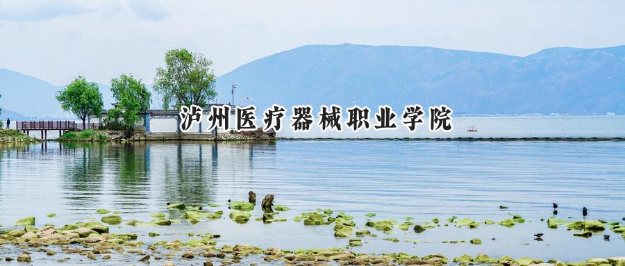泸州医疗器械职业学院