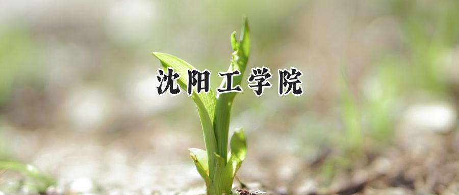 沈阳工学院