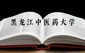 2024黑龙江中医药大学录取分数线：江苏最低538分