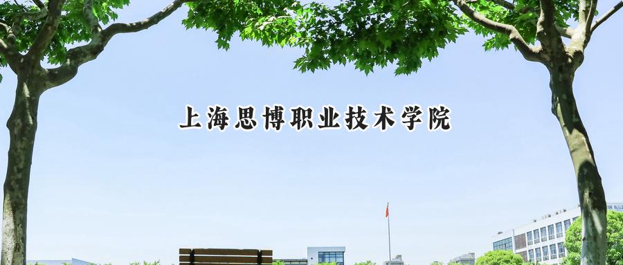 上海思博职业技术学院