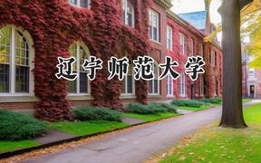 辽宁师范大学2024在内蒙古录取分数线是多少？最低426分/最高503分