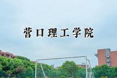 营口理工学院2024在辽宁录取分数线是多少？最低448分/最高497分