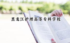 2024黑龍江護理高等?？茖W校錄取分數(shù)線：山西最低313分