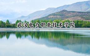 武汉电力职业技术学院2024在内蒙古录取分数线是多少？最低318分/最高428分