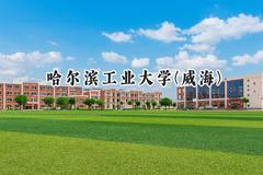哈尔滨工业大学(威海)2024在天津录取分数线是多少？最低653分/最高657分