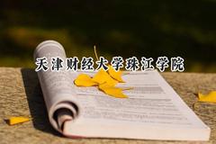 天津财经大学珠江学院2024在浙江录取分数线是多少？最低479分/最高553分