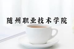 随州职业技术学院2024在江苏录取分数线是多少？最低303分/最高394分
