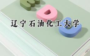 2024辽宁石油化工大学录取分数线：青海最低365分