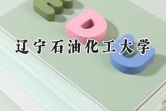 2024辽宁石油化工大学录取分数线：青海最低365分