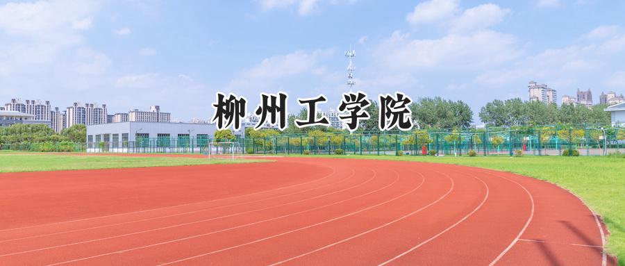 2024柳州工学院录取分数线：江苏最低462分-第1张图片-索考网