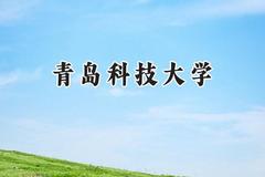 青岛科技大学2024在上海录取分数线是多少？最低442分/最高471分