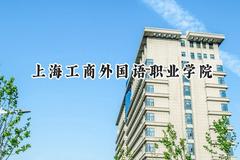 2024上海工商外国语职业学院录取分数线：山西最低211分