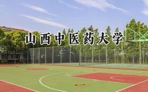 2024山西中医药大学录取分数线：江苏最低533分