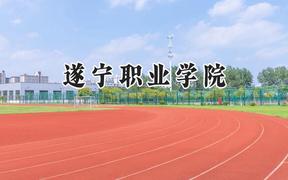 遂宁职业学院2024在浙江录取分数线是多少？最低269分/最高269分