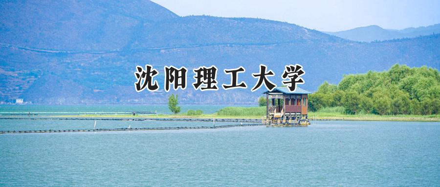 沈阳理工大学