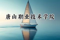 唐山职业技术学院2024在天津录取分数线是多少？最低263分/最高285分