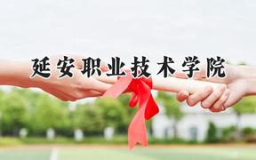 2024延安职业技术学院录取分数线：江苏最低366分