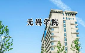 无锡学院2024在浙江录取分数线是多少？最低544分/最高594分