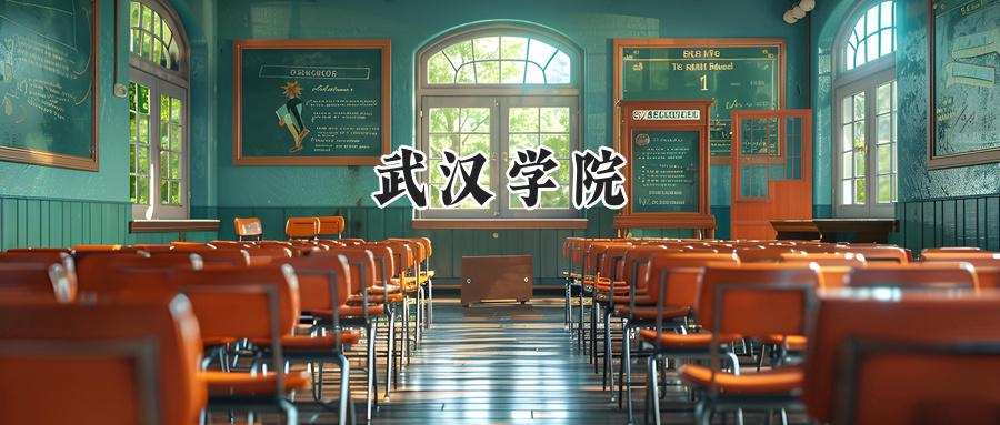 武汉学院