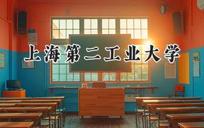 上海第二工业大学2024在四川录取分数线是多少？最低524分/最高580分