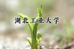 湖北工业大学2024在浙江录取分数线是多少？最低601分/最高623分