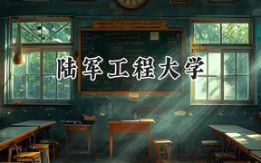 陆军工程大学2024在上海录取分数线是多少？最低437分/最高490分