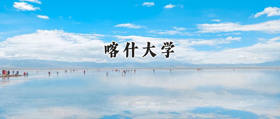 喀什大学