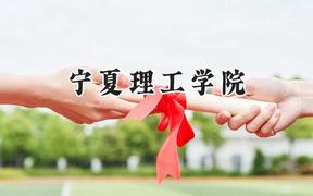 宁夏理工学院2024在山西录取分数线是多少？最低380分/最高432分