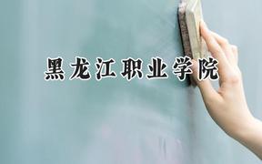 2024黑龙江职业学院录取分数线：宁夏最低314分