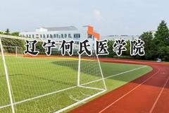 辽宁何氏医学院2024在上海录取分数线是多少？最低398分/最高400分