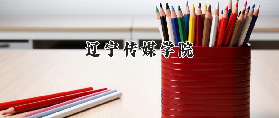 辽宁传媒学院